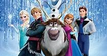 Frozen - Il regno di ghiaccio - Film (2013)