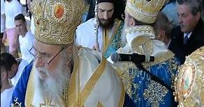 True Orthodoxy in Greece Explained in 1 Minute