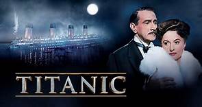 Titanic (1953) HD