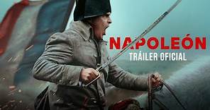 Napoleón | 2ndo Tráiler Oficial