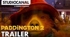 Paddington Is Back | Official Trailer