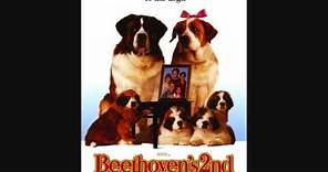 Beethoven's 2nd Soundtrack - Opening