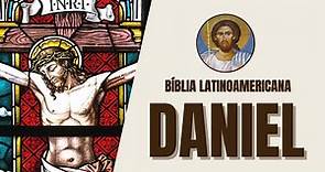 Daniel - Profecías, Sueños y Revelaciones - Bíblia Latinoamericana