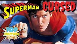 The Superman Curse