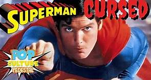 The Superman Curse