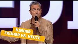 Dieter Nuhr - Besser schlecht gefahren, als gut gelaufen | Die besten Comedians Deutschlands