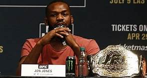What happened to Jon Jones? Timeline of controversy & arrests from last fight to UFC 285 | Sporting News