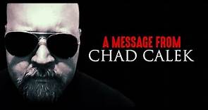 A MESSAGE FROM CHAD CALEK: TWO FACE: THE GREY IS OFFICIALLY RELEASED!