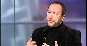 Jimmy Wales interview
