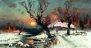 The Great Russian Landscape Painters