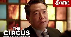 Former U.S. Attorney Joon Kim on Cooperation with Authorities | BONUS Clip | THE CIRCUS | SHOWTIME