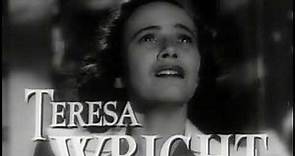 Trailer de La sombra de una duda (Shadow Of A Doubt, 1943, A. Hitchcock, sub. español)