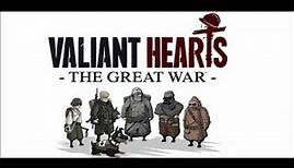 Valiant Hearts OST - The Girl with Curious Hair