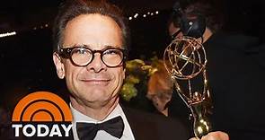 Tributes Pour In For Actor Peter Scolari, Who Died At 66
