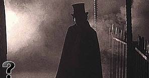Who Was Jack The Ripper?