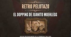 El dopping de Juanito Muehlegg