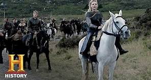 Vikings Episode Recap: "Eye for an Eye" (Season 2 Episode 4) | History