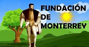 FUNDACION DE MONTERREY PARA NIÑOS