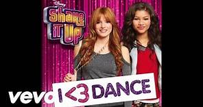 Bella Thorne, Zendaya - Contagious Love (from "Shake It Up: I 3 Dance")