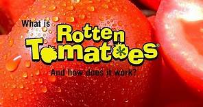 What is Rotten Tomatoes? How does it work?