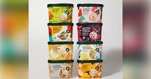 Publix releases 8 limited-time ice cream flavors
