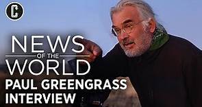 Paul Greengrass on News of the World and the Truths about Filmmaking