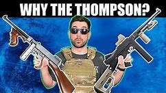 America’s Thompson is Better Than You Think