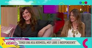 Jorgelina Aruzzi en el diván de Vero (Entrevista Completa) - Cortá por Lozano 2023