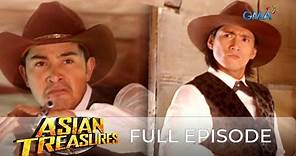 Asian Treasures: Full Episode 1 | Stream Together