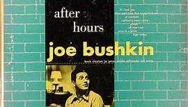 Joe Bushkin - After Hours With Joe Bushkin