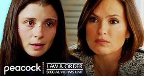 Conflicting Stories: Consent or Abuse? | Law & Order SVU