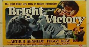 Bright Victory (1951)🔹