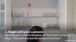 10 Kitchen Remodel Ideas