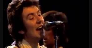 The Ronnie Lane Band - Live at Rockpalast March 19, 1980