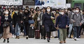 【變種病毒】東京出現15宗超級變種XBB.1.5　單日520人死亡創新高累計3千萬人染疫 - 香港經濟日報 - TOPick - 健康 - 健康資訊