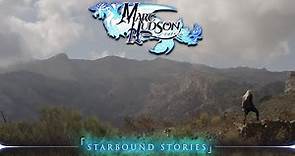 MARC HUDSON -「STARBOUND STORIES」(Official Video) | Napalm Records