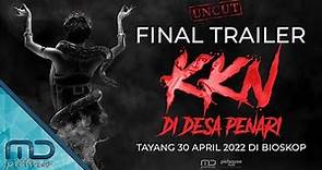 KKN di Desa Penari - Official Final Trailer | 30 April 2022 di BIOSKOP