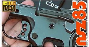 1911 - Detailed Reassembly/Assembly