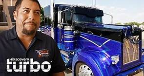 ¡T.O.C., un camión de 140 mil dólares! | Texas Trocas | Discovery Turbo