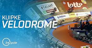 Legendary Velodrome | Indoor Velodrome in Ghent, Belgium | inCycle