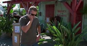 Matt Damon in Entourage season 6 Finale [HD]