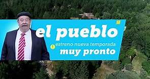 Promo 'El pueblo' - Temporada 3 (Telecinco)