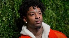 21 Savage speaks out for the first time since arrest