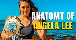 Anatomy Of Angela Lee | Family, Return To Fighting & More