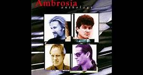 Ambrosia - 1997 - Angola
