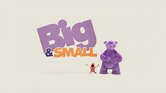BIG AND SMALL - Season 3 Highlights