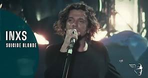 INXS - Suicide Blonde - Live Baby Live