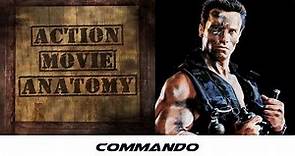 Commando (1985) Review | Action Movie Anatomy