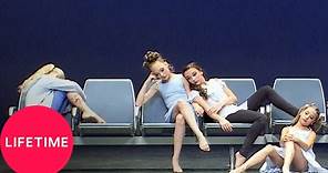 Dance Moms: Group Dance: The Waiting Room (S5, E31) | Lifetime