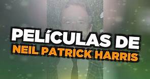 Las mejores películas de Neil Patrick Harris